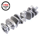 SBC Cast Steel Crank - 3.750 Stroke