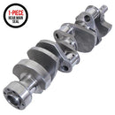 Eagle 10352375057E Cast Steel Crankshaft, Chevy 5.7L - 3.75" Stroke