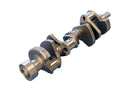 Eagle 10352375057I Cast Steel Crankshaft, Chevy 5.7L - 3.75" Stroke