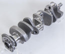 Eagle 104003750 Chevrolet 400 Cast Steel Crankshaft 3.750" Stroke