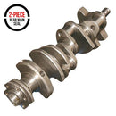 Eagle 104003750 Chevrolet 400 Cast Steel Crankshaft 3.750" Stroke