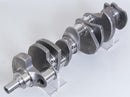 Eagle 10400375057I Cast Steel Crankshaft, SB Chevy 400 - 3.75" Stroke
