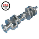 Eagle 104004250 Cast Steel Crankshaft, Pontiac 400 - 4.250" Stroke