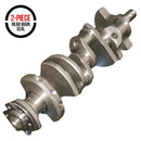 Eagle 104544000 Big Block Chevy 454 Cast Steel Crankshaft 4.000" Stroke