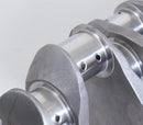 Eagle 104544250 Chevy 502 Cast Steel Crankshaft 4.250" 2-Piece Rear Seal