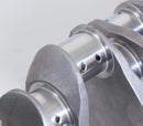 Eagle 104544250 Chevy 502 Cast Steel Crankshaft 4.250" 2-Piece Rear Seal