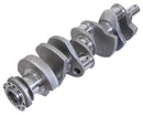 Eagle 104544250 Chevy 502 Cast Steel Crankshaft 4.250" 2-Piece Rear Seal