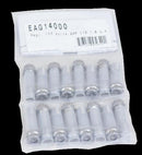 Eagle 14000 ARP Connecting Rod Bolts, 7/16" - Set of 16
