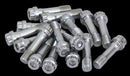 Eagle 14000 ARP Connecting Rod Bolts, 7/16" - Set of 16
