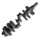 Eagle Forged 4340 Steel Crankshafts 430234025400