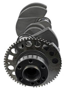 Eagle 434736226100 Forged 4340 Steel Crankshaft, Chevy LS - 3.622" Stroke
