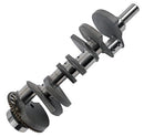 Eagle 434736226100 Forged 4340 Steel Crankshaft, Chevy LS - 3.622" Stroke