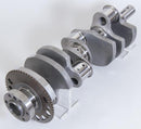 Eagle 434741256100 Forged Crankshaft: Chevrolet, LS, 58 tooth reluctor (each)