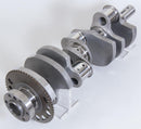 Eagle 434741256100 Forged Crankshaft: Chevrolet, LS, 58 tooth reluctor (each)