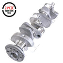 Eagle 435034805700 Crankshaft 2-Piece Seal Internal Balance