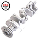 Eagle 435035005700 Forged 4340 Steel Crankshaft, SB Chevy - 3.500" Stroke