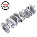 Eagle 435037505700 4340 Steel Crankshaft Chevy 350 3.750" Stroke