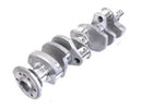 Eagle 435037505700 4340 Steel Crankshaft Chevy 350 3.750" Stroke