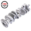 Eagle 435037505700 4340 Steel Crankshaft Chevy 350 3.750" Stroke