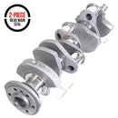 Eagle 435038756000 Forged 4340 Steel Crankshaft, SB Chevy 350 - 3.875" Stroke