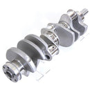 Eagle 435140006200 Ford 351W Forged 4340 Steel Crankshaft 4.000" Stroke