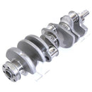 Eagle 435240006200 4340 Steel Crankshaft Ford 351W SVO 4.000" Stroke