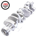 Eagle 435337505700 4340 Steel Crankshaft Chevy 350 3.750" Stroke