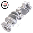 Eagle 440037505700 4340 Steel Crankshaft Chevy 400 3.750" Stroke