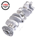 Eagle 440038756000 Crankshaft 2-Piece Seal Internal Balance