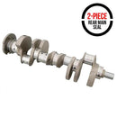 Eagle 440040006000 4340 Steel Crankshaft Chevy 400 4.000" Stroke