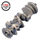 Eagle 445442546385 Crankshaft 2-Piece Seal Internal Balance