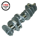 Eagle 445443756385 BBC 4340 Forged Crank -4.375 Stroke - L/W
