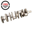 Eagle 445445006535 Crankshaft Internal Balance Forged 4340