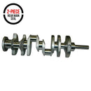 Eagle 446043002200 Forged 4340 Steel Crankshaft, Ford 460 - 4.300" Stroke