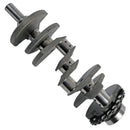 Eagle 534636226100 Forged 4140 Steel Crankshaft, Chevy LS 3.622", 24-Tooth