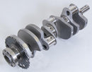 Eagle 534640006100 4140 Forged Crankshaft, GM LS1 24 Tooth Reluctor