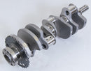 Eagle 534640006100 4140 Forged Crankshaft, GM LS1 24 Tooth Reluctor