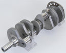 Eagle 534736226100 Forged 4140 Steel Crankshaft, Chevy LS 3.622", 58-Tooth