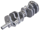 Eagle 534740006100 Forged 4140 Steel Crankshaft, Chevy LS 4.000" Stroke, 58-Tooth