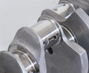 Eagle 534740006100 Forged 4140 Steel Crankshaft, Chevy LS 4.000" Stroke, 58-Tooth
