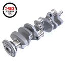 Eagle 535037505700 Forged 4140 Steel Crankshaft, Chevy 5.7L Stroker 3.750" Stroke