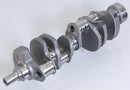 Eagle 535337505700 Forged 4140 Steel Crankshaft, SB Chevy 3.75" Stroke