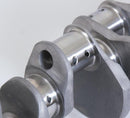 Eagle 535337505700 Forged 4140 Steel Crankshaft, SB Chevy 3.75" Stroke