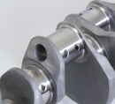 Eagle 535337505700 Forged 4140 Steel Crankshaft, SB Chevy 3.75" Stroke