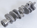 Eagle 535337505700 Forged 4140 Steel Crankshaft, SB Chevy 3.75" Stroke