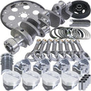 Eagle B15405L03068 Street Performance Rotating Assembly, SB Chevy 4.030" Bore