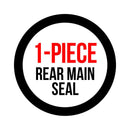 Eagle B15405L03068 Street Performance Rotating Assembly, SB Chevy 4.030" Bore