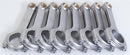Eagle CRS5950F3D ESP H-Beam Connecting Rods, Ford 4.6L 5.950"