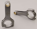 Eagle CRS6250B3D2000 H-Beam Connecting Rods, Fits Ford/Chevy, 6.250" Length