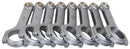 Eagle CRS6319F3D2000 H-Beam Connecting Rods, Fits Ford 7.3L Godzilla